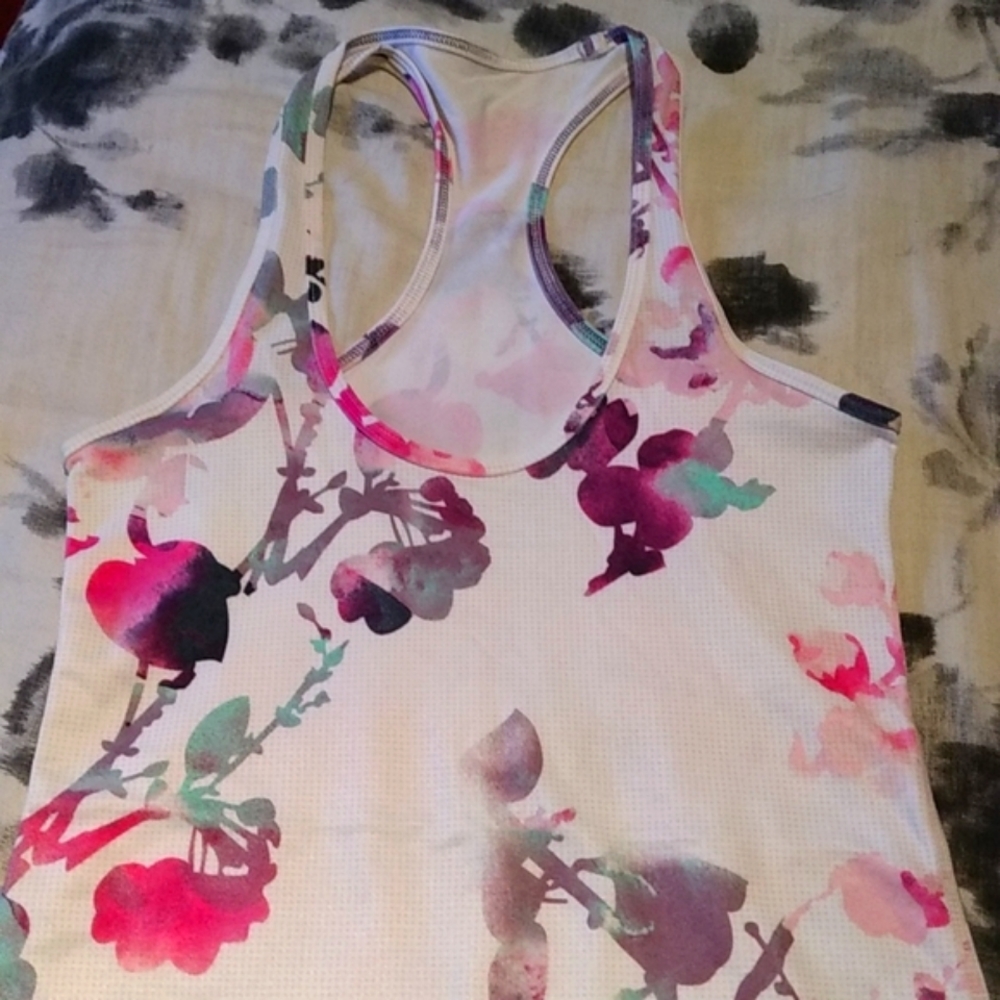 Lululemon Cool Racerback - Picture 5 of 8
